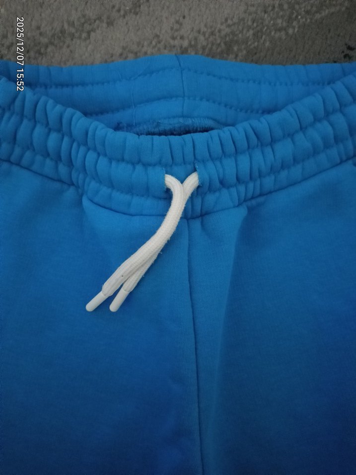 Bluey Baskılı Erkek Çocuk Eşofman Altı - Görsel 4