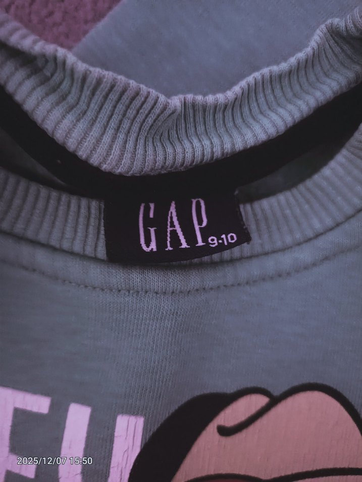 Turkuaz Mickey Mouse Baskılı Erkek Eşofman Takımı - Görsel 4