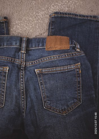 Gap jean - Görsel 4