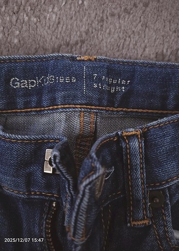 Gap jean - Görsel 2