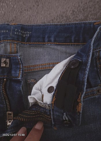 Gap jean - Görsel 3