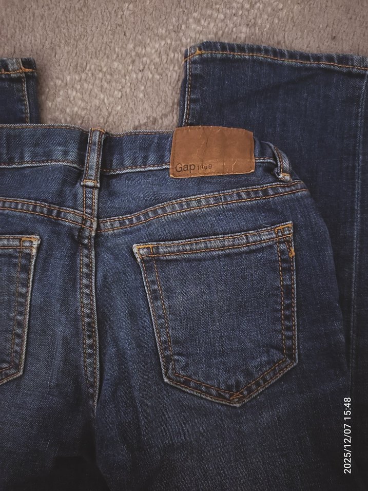 Gap jean - Görsel 4