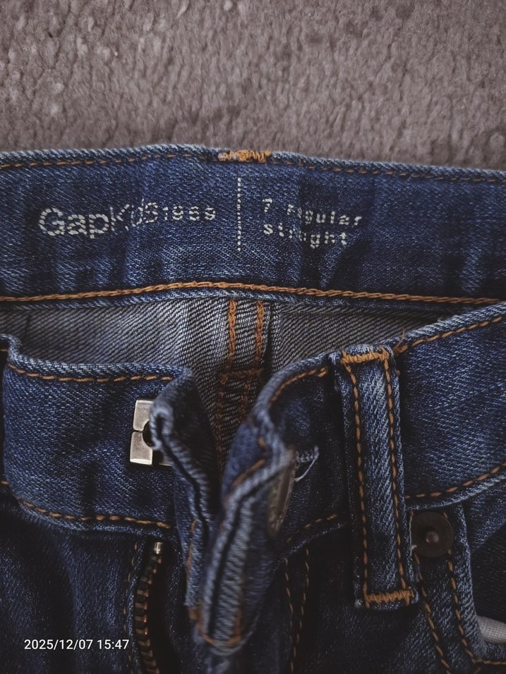Gap jean - Görsel 2