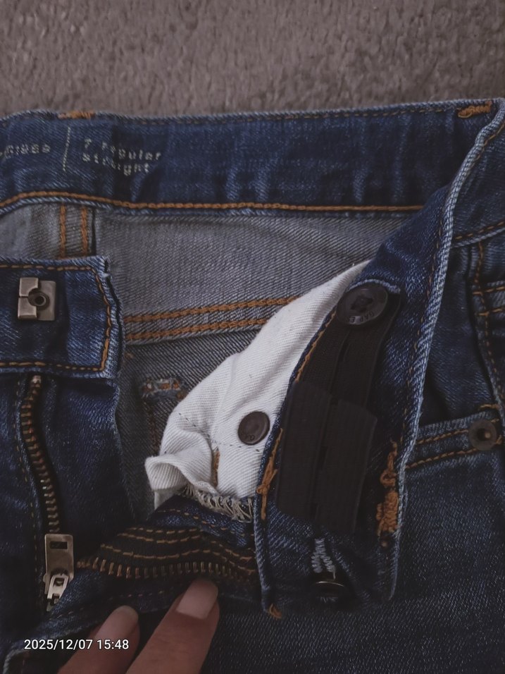 Gap jean - Görsel 3