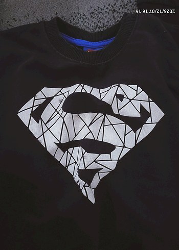 Erkek Çocuk 3Sweatshirt - Görsel 3