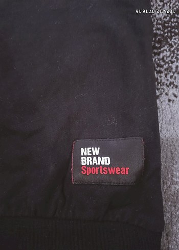 Erkek Çocuk 3Sweatshirt - Görsel 6