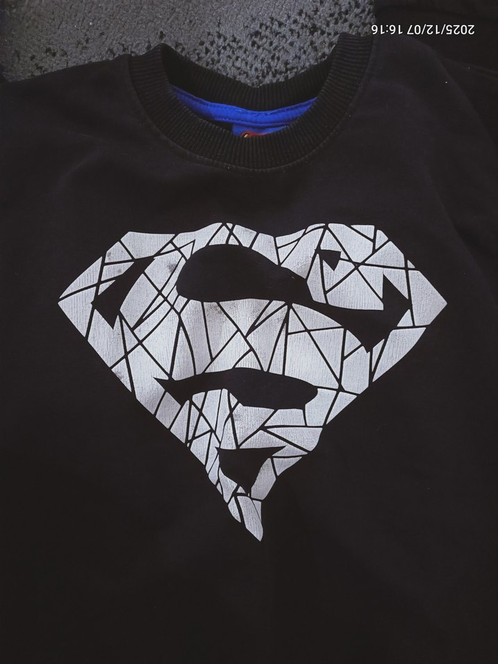 Erkek Çocuk 3Sweatshirt - Görsel 3