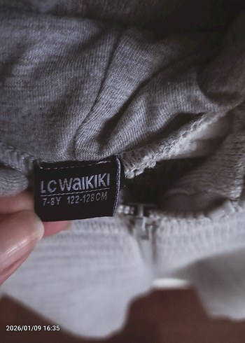 Lcw triko hırka - Görsel 2