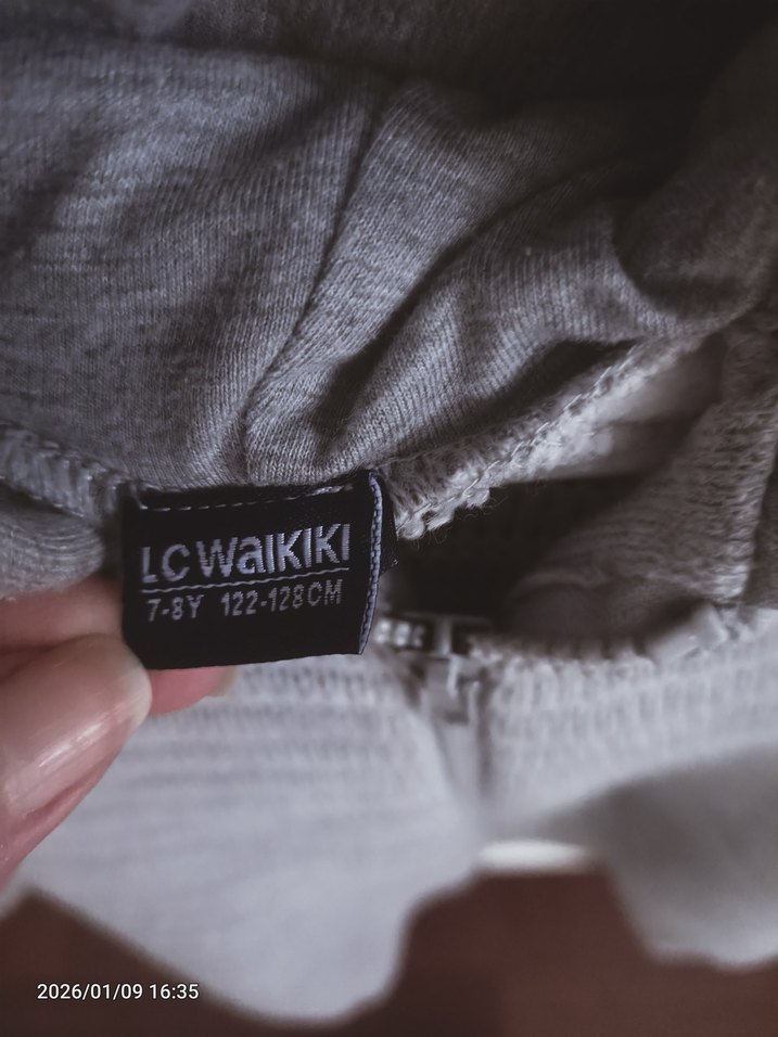 Lcw triko hırka - Görsel 2