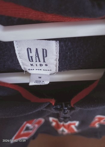 Gap Sweatshirt - Görsel 2