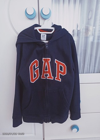 Gap 8 Yaş