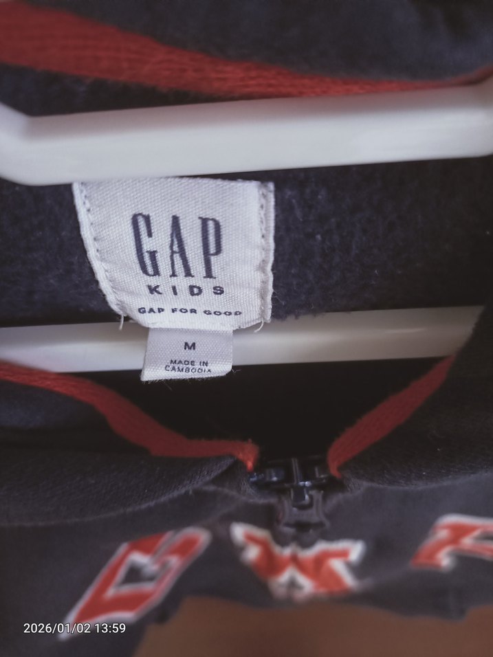 Gap Sweatshirt - Görsel 2