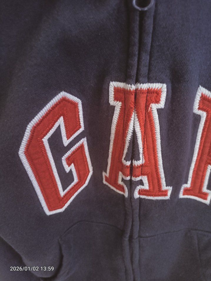Gap Sweatshirt - Görsel 3