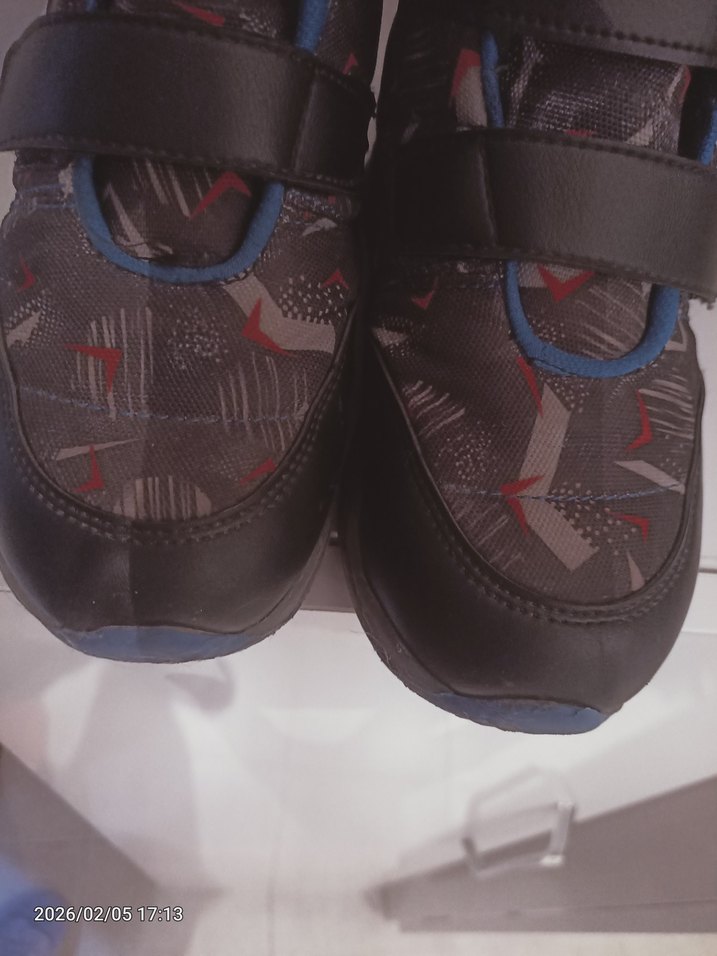 Buckhead çocuk bot - Görsel 4