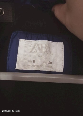 Zara Mont - Görsel 2