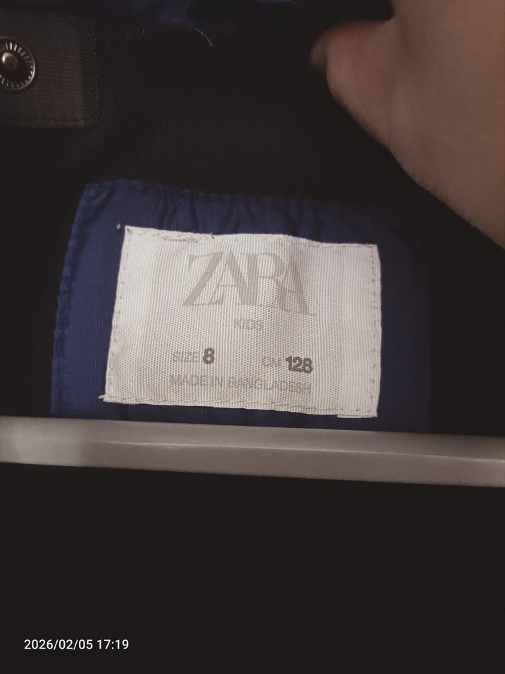 Zara Mont - Görsel 2