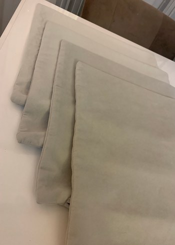 Kırlent kılıfları - Görsel 4