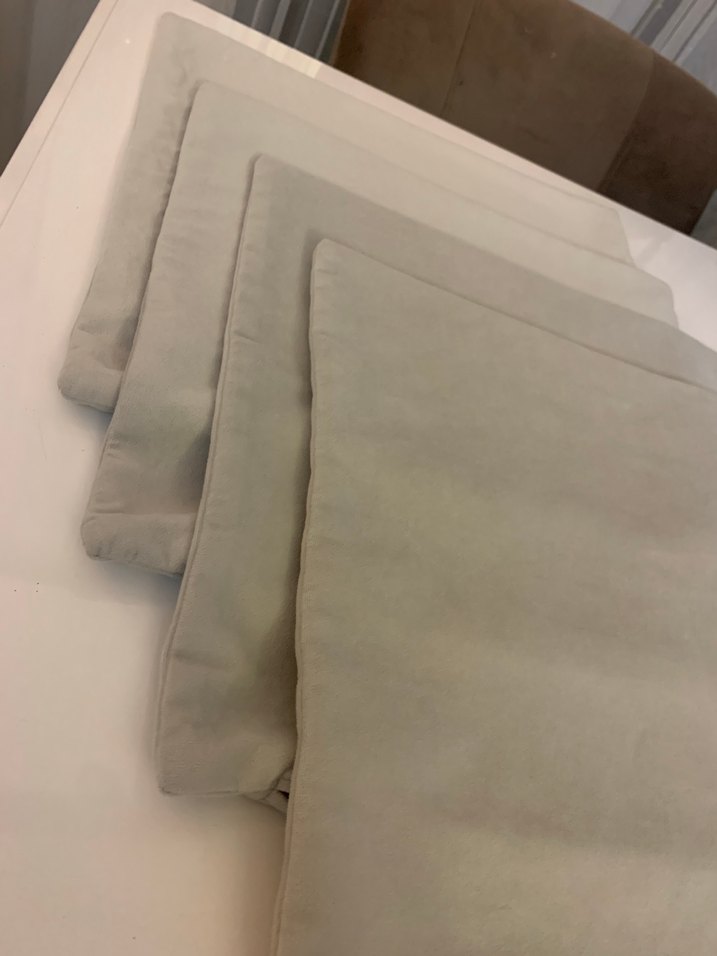 Kırlent kılıfları - Görsel 4