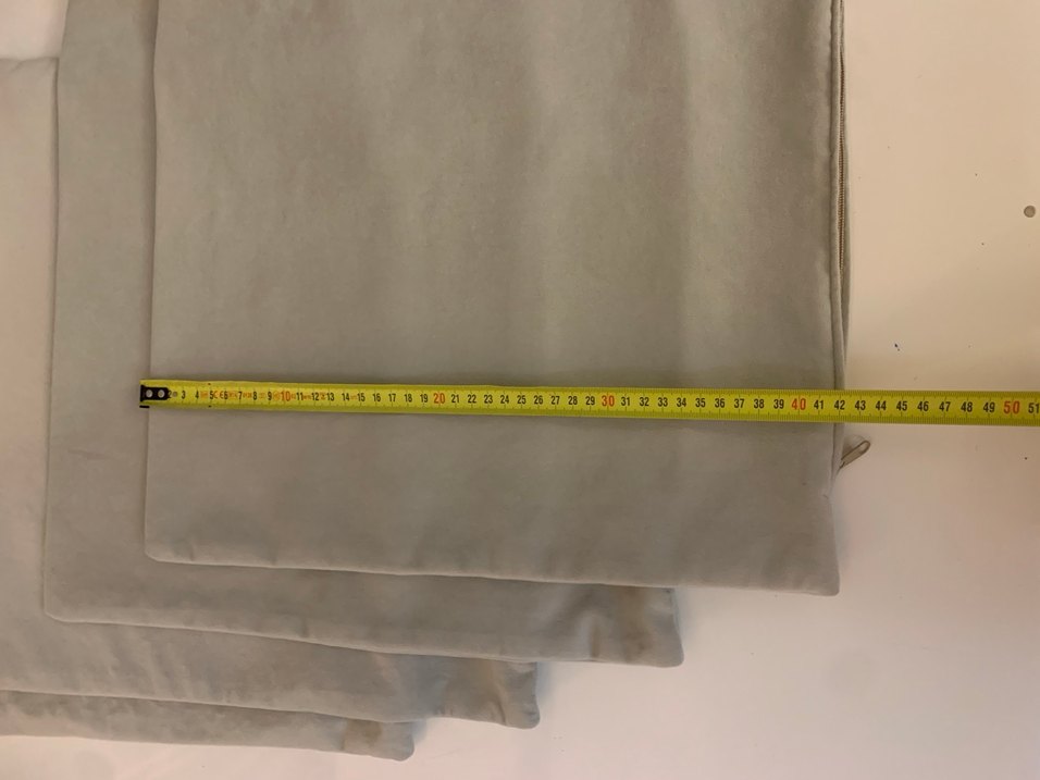 Kırlent kılıfları - Görsel 3