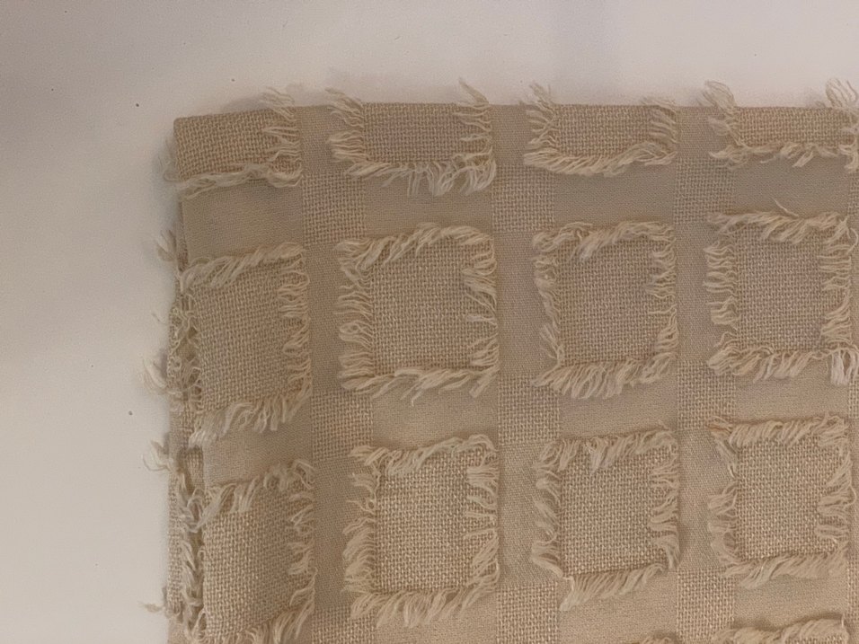 Çok şık kırlent kılıfı - Görsel 2