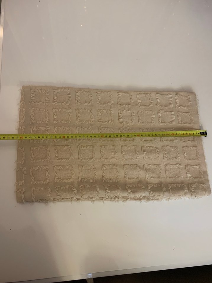 Çok şık kırlent kılıfı - Görsel 4