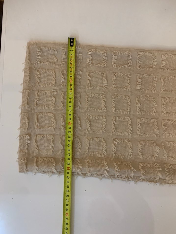 Çok şık kırlent kılıfı - Görsel 5