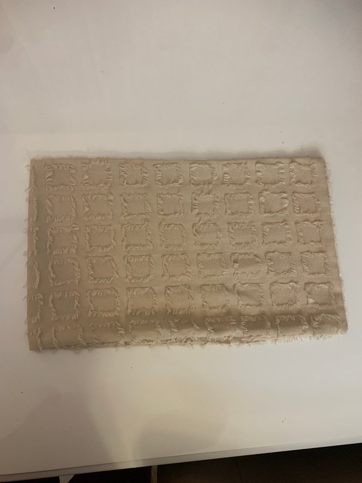 Çok şık kırlent kılıfı - Görsel 3