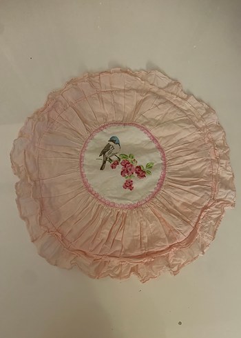 Kırlent kılıfı - Görsel 2