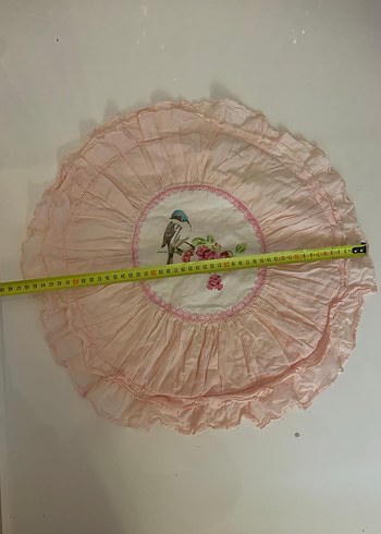 Kırlent kılıfı - Görsel 4