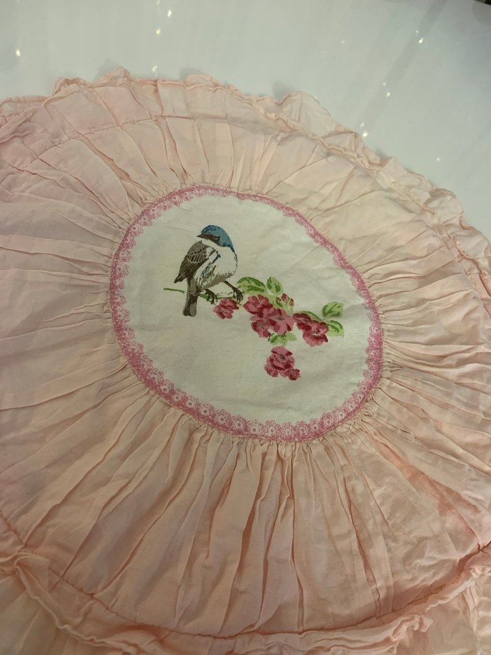 Kırlent kılıfı - Görsel 3