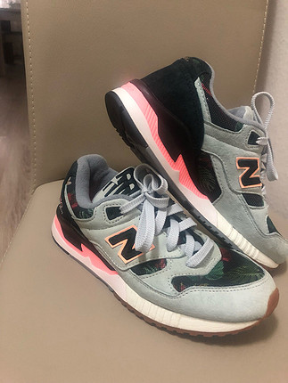 New Balance Newbalance spor ayakkabı