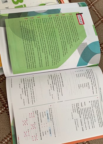 TYT Biyoloji ve Fizik Soru Bankaları ve Konu Anlatımları - Görsel 10