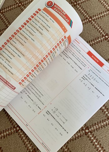 TYT-AYT Sayısal Deneme Kitapları Seti - Görsel 2