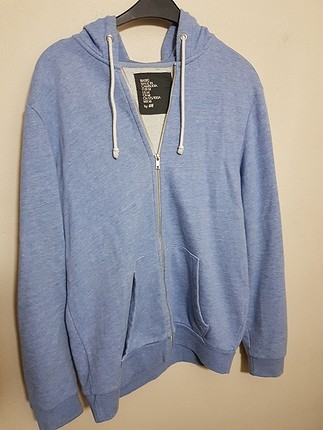 H&M SWEAT HIRKA 