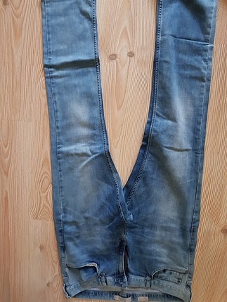 LC WAIKIKI ERKEK KOT PANTOLON 34 /32