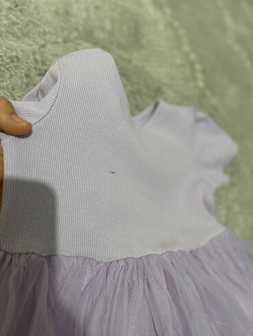 H&M Tütü elbise