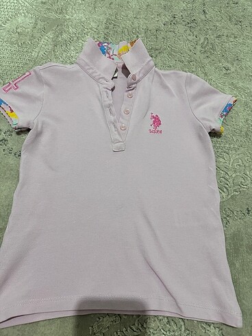 Orjinal Polo tişört