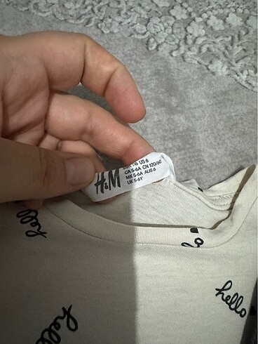 H&M İkili takım