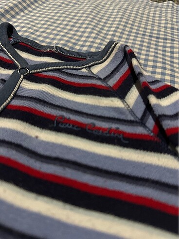 Pierre Cardin Bebek tulum
