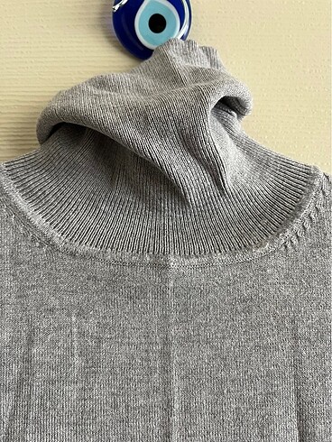 Pull and Bear PULL&BEAR boğazlı body