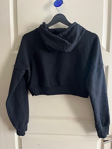 Trendyol & Milla Crop sweatshirt