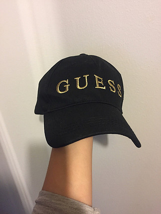 Guess kep