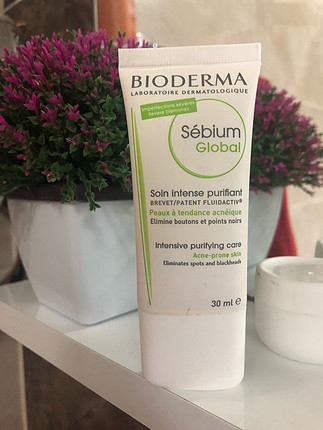 Bioderma Bioderme sebium global