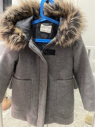 Zara 6 yaş