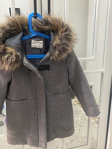 6 Yaş Beden Zara 6 yaş
