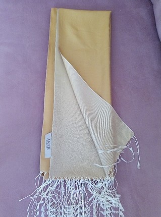 Aker marka şal