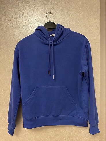 hm sweatshirt