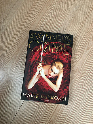 Winner?s Crime 