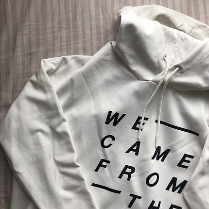 H&M sweatshirt
