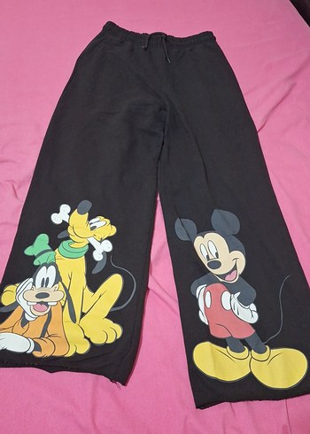 kadın Eşofman Altı - Görsel 2